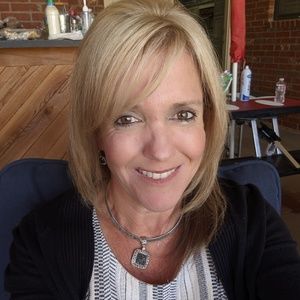 Meet your Posher, Janey